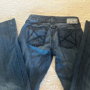 Ariat Trouser Jeans 29L